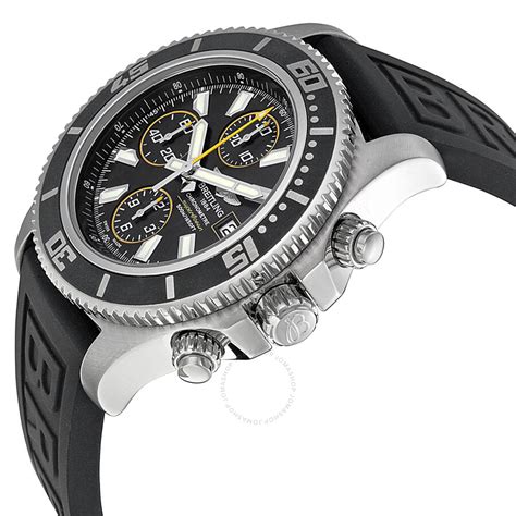 chronograph breitling superocean|breitling superocean chronograph automatic.